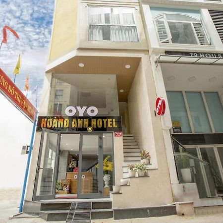 HòA An Hotel Dà NãNg Da Nang Buitenkant foto