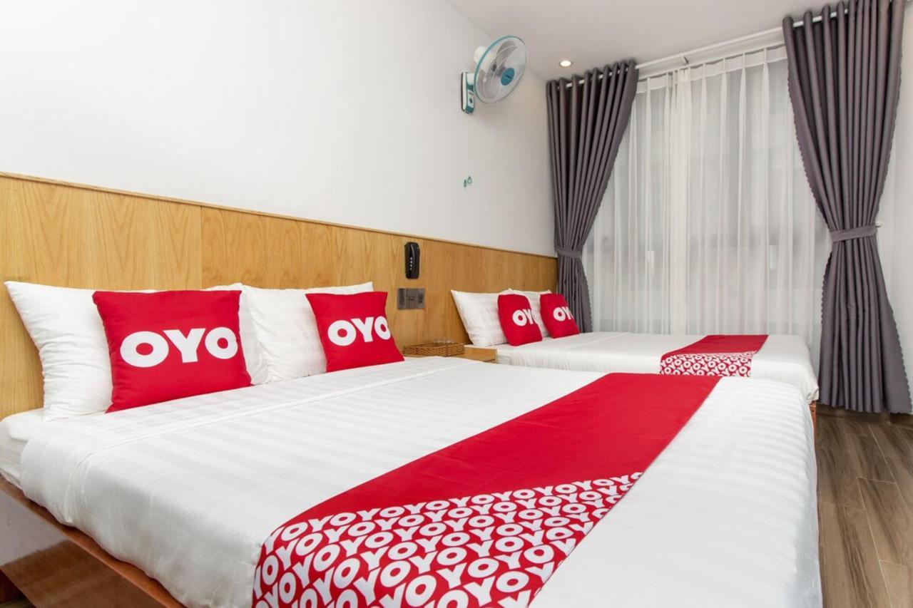 HòA An Hotel Dà NãNg Da Nang Buitenkant foto